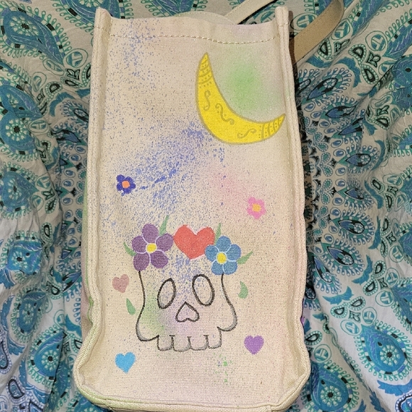 Marc Jacobs The Tote Bag - Picture 2 of 11